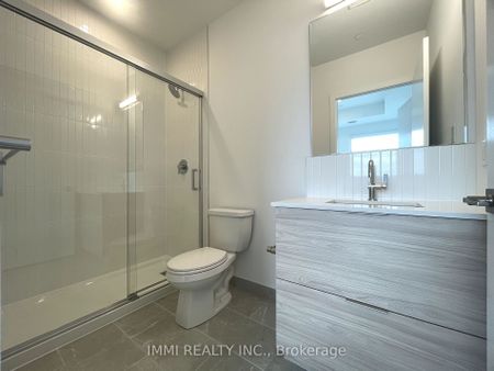 For Lease - 2501 Saw Whet Boulevard Unit# 428, Oakville, Ontario - Photo 5