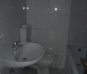 Demnächst frei! 3-Zimmer-Wohnung in Duisburg Wedau - Foto 2