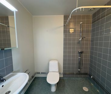 Järnvägsgatan 20 - Foto 2