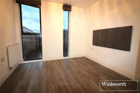 2 bedroom apartment to rent - Photo 5