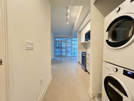 For Lease - 65 Mutual Street Unit# 1507, Toronto, Ontario - Photo 5