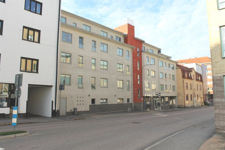 Järnvägsgatan 20 - Photo 3