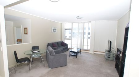 846/2 The Crescent, Wentworth Point NSW 2127 - Apartment For Rent | Domain - Photo 2