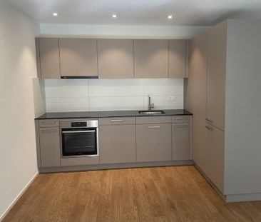 2 Zimmer, 52 m², EG - Foto 3