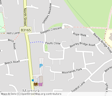 Paulls Close, Martock - Photo 1