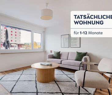3.5 Zimmer, 3. Stock - Photo 3