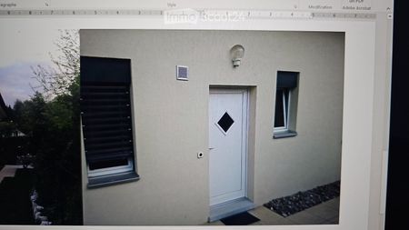 2 Zimmer, 42 m² - Photo 2
