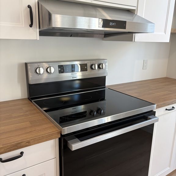 Magnifique 4 1/2 + Bureau Vieux-Lévis - Photo 1