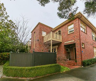 3/320 Cotham Road, Kew VIC 3101 - Photo 1