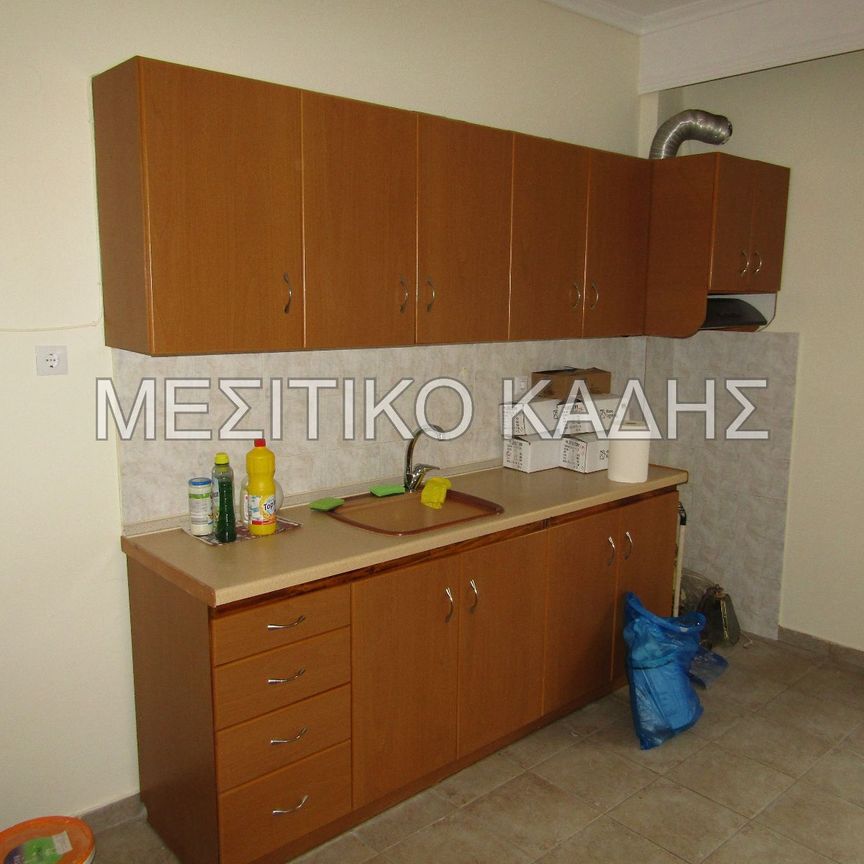 Studio/Γκαρσονιέρα για ενοικίαση Καλκάνη (Σέρρες) - Φωτογραφία 1