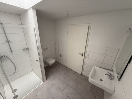 Penthouse Wohnung in zentraler Lage! - Photo 5