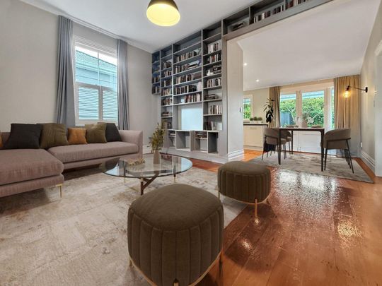 Fully Fenced Sunny Character Home - Photo 1