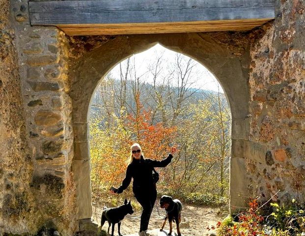 ab sofort Wohnung gesucht - Foto 1