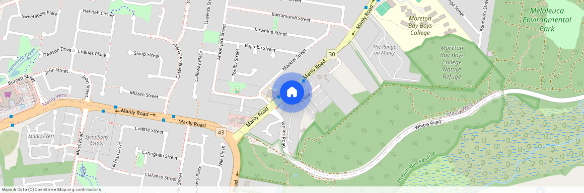 34/25 Oasis Close, Qld 4179, Manly West