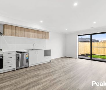 Brand New, Modern Living With Low Maintenance Appeal - Photo 6