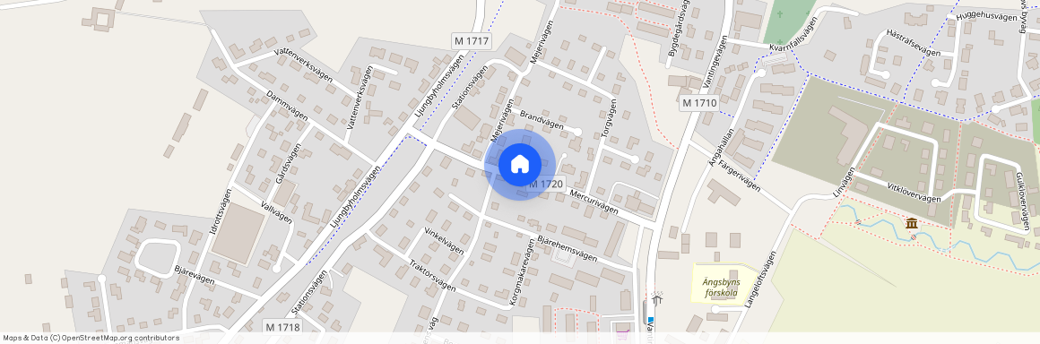 Båstad, Mercurivägen, 18A, 26972, Förslöv