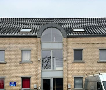 Appartement te huur in Vivegnis voor € 700 met 1 slaapkamer - Foto 6