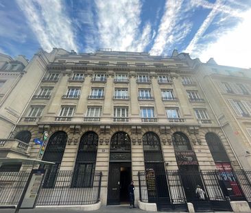 Appartement / Offre 59347438 - Photo 1