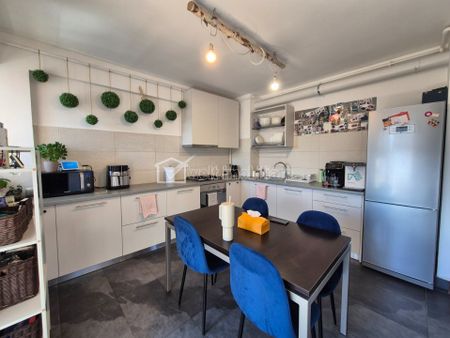 Apartament tip loft, 117 mp utili, luminos si spatios, zona Zorilor - Photo 2