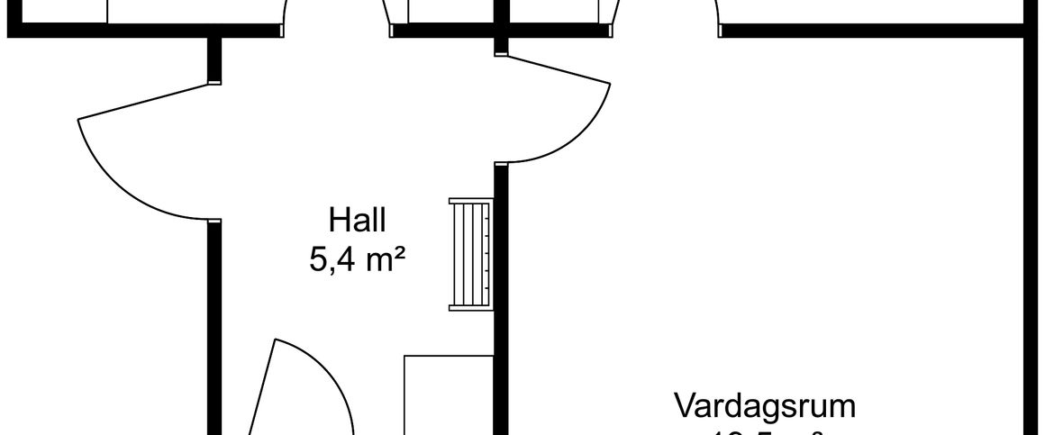 Bostad - 202-B2-U2-202-014 - Foto 1