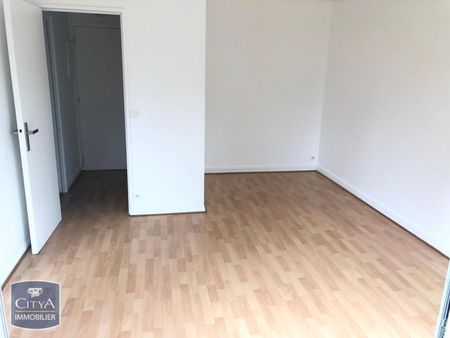 Location Appartement 1 pièce 26m² BOULOGNE BILLANCOURT 92100 - Photo 5