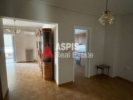 Διαμέρισμα, προς ενοικίαση Χρυσάκη, Καλλιθέα Κωδικός 1993783 - Photo 4