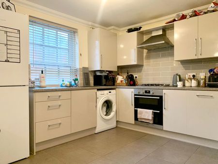 1 bedroom apartment to rent Scott Close, Sprowston, Norwich, NR7 - Photo 2