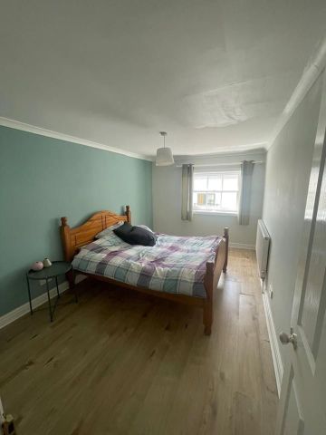 Room in a Shared Flat, Portland Street, SO14 - Photo 3