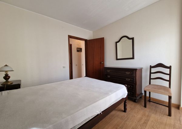 Apartamento T3 com Vista para a Cidade - Funchal, Quinta Magnólia