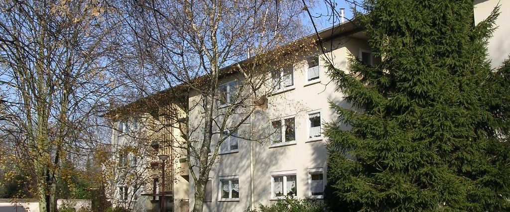 2-Zimmer-Wohnung in Duisburg Wanheimerort - Foto 1