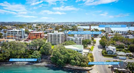 Luxury living in Takapuna - Photo 3
