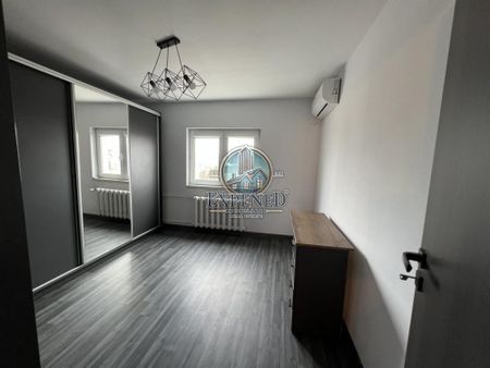 Inchirieri Apartamente 3 camere Bucuresti - Photo 4