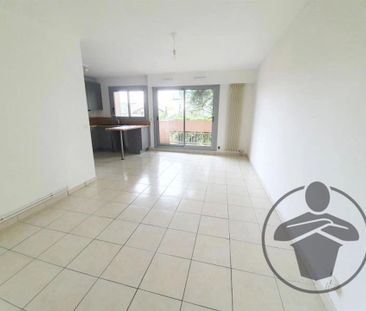 Location Duplex 4 pièces 82 m2 à Lagny-sur-Marne - Photo 1