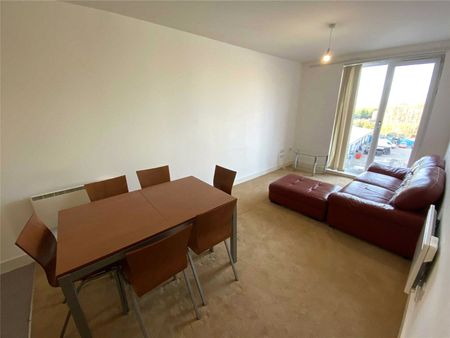 Springfield Court, Manchester City Centre, Salford, M3 7EH - Photo 4