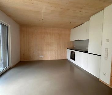 Traumhafte 3-Zimmer Gartenwohnung mit großer Terrasse - Photo 5