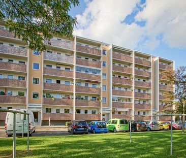 3-Zimmer Mietwohnung - Großzschachwitz - Photo 2