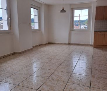 3 Zimmer, 68 m², 1. Stock - Foto 1