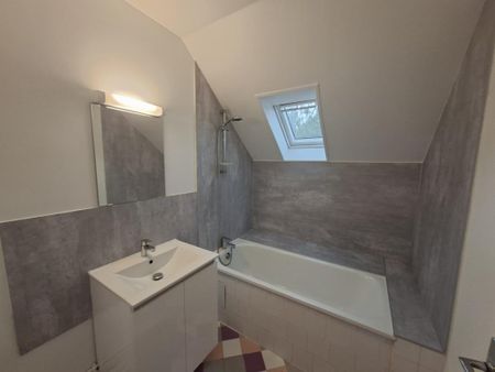 Appartement T5 à louer - 102 m² - Photo 5