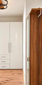 Helle 2,5-Zimmer-Wohnung bei U1 Keplerplatz - Foto 1