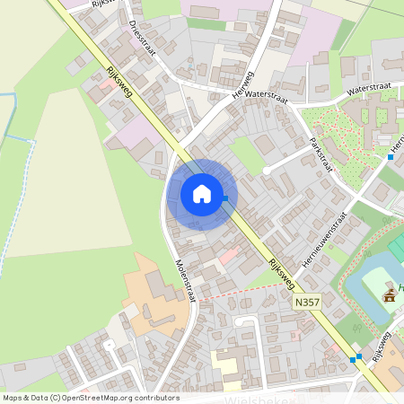 Molenstraat 5 / 01.02, 8710 Wielsbeke