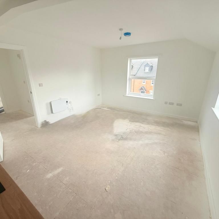 1 bedroom apartment to rent - Photo 1