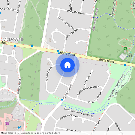 60 Karloff Dr, Qld 4053, Stafford Heights