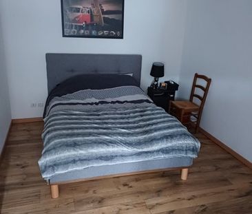 Maison 4 pièces à Belle-et-Houllefort - Photo 2