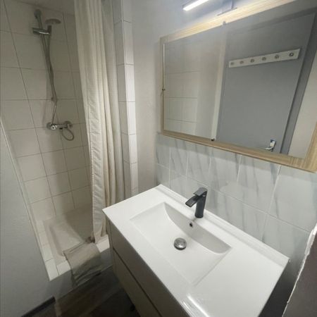 Appartement 1 pièce à Brunstatt - Photo 3