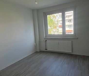 Perfekt für uns: günstig geschnittene 2-Zimmer-Wohnung! Ab Oktober 2024 - Foto 3