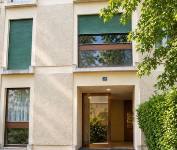 4 Zimmer, 74 m², 2. Stock - Photo 1
