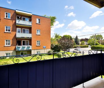 Appartement - 202-435 Rue Leblanc O. - Photo 2