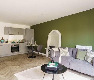 Studio to rent - Photo 3