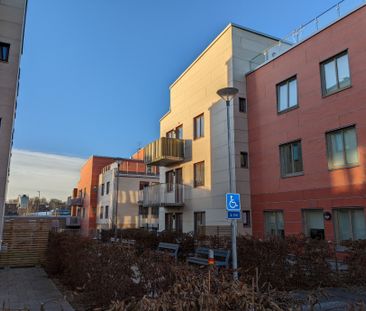 Eriksgatan 24 - Photo 1