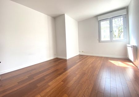 Location Appartement 1 pièce 25m² - Photo 5